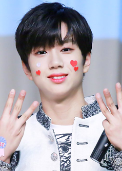Lee Ho Hyeon (TRCNG) (2001)