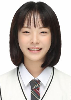Kim Seon Yoo (2008)