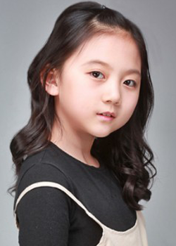 Kim Shi Eun (2008)