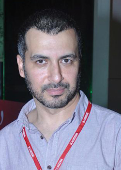 Aamir Bashir