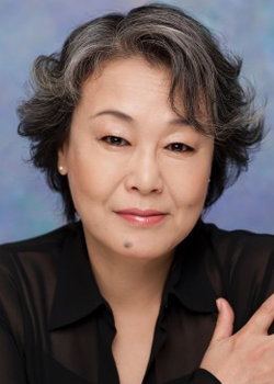 Achiwa Satomi (1959)