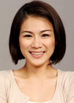 Agnes Wang (1990)