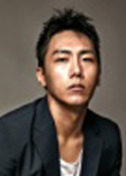 Ahn Jae Won (1985)