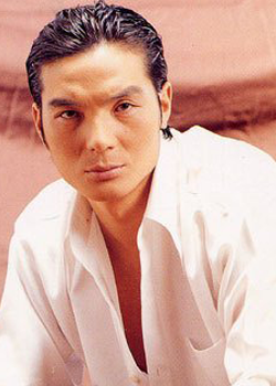 Ahn Kye Beom (1971)