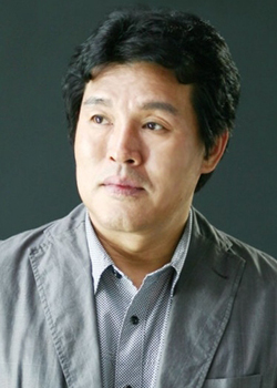 Ahn Seung Hun (1959)