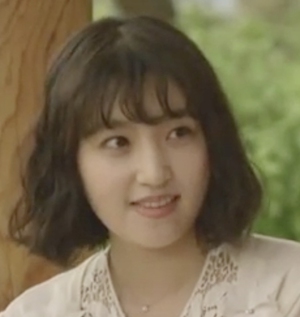 Ahn Soo Bin (1988)