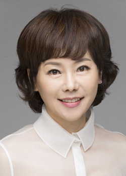Ahn Yeo Jin (1966)