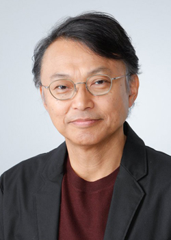 Aijima Kazuyuki (1961)