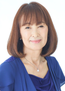 Akaza Miyoko (1944)
