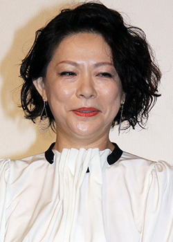 Akiyama Natsuko (1964)
