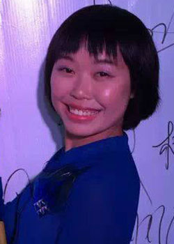 Amy Liao (1989)