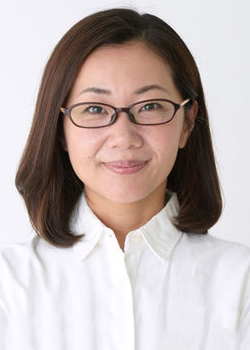 Anami Atsuko (1970)