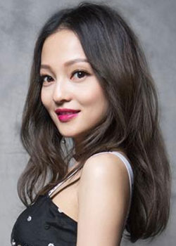 Angela Zhang (1982)