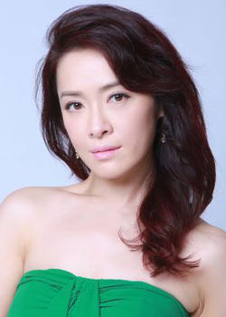 Anne Heung