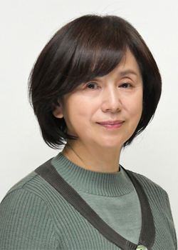 Asaka Mayumi (1955)