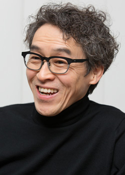 Asano Kazuyuki (1954)