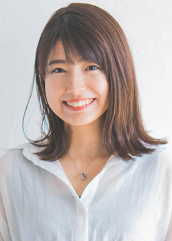 Ashihara Yua (1993)