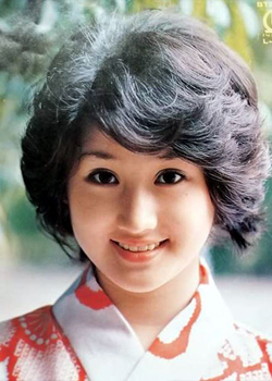 Ashikawa Yoshimi (1958)