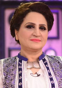 Asma Abbas (1958)