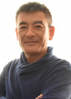 Atsumi Hiroshi (1962)