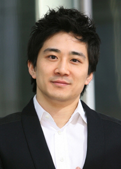 Baek Do Bin (1979)