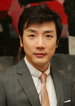 Baek Seung Hyeon (1975)