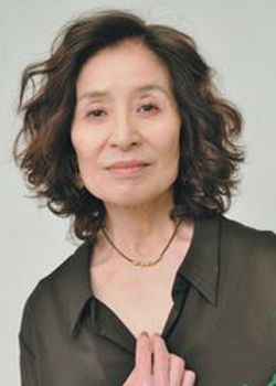 Baisho Mitsuko (1946)