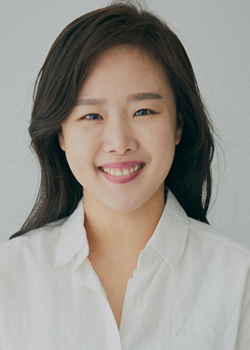 Ban Hye Yeong  1985 