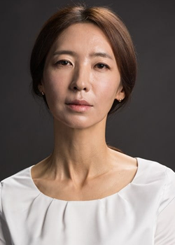 Bang Eun Jin (1965)