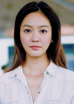 Belinda Yan (1986)