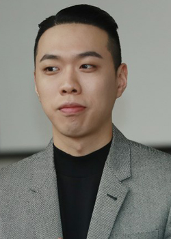 Lee Byeong Yoon  BewhY   1993 