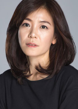 Byeon Yoon Jeong (1974)