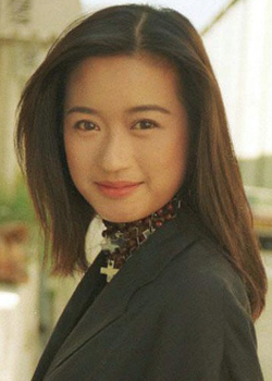 Carol Yeung (1967)