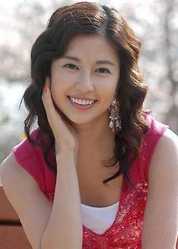 Chae Yoon Seo (1983)
