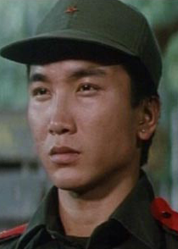 Chan Man Ching (1965)
