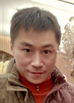 Chang Jin (1979)