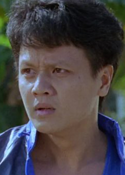 Chang Seng Kwong (1970)