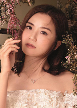 Charlene Choi (1982)