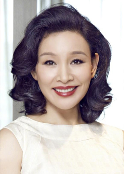 Joan Chen  1961 
