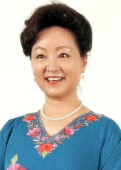 Chen Wei (1960)