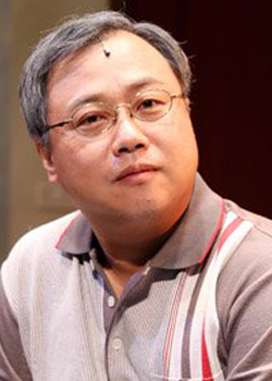 Chen Xi Sheng (1960)