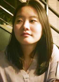 Chen Xue (1989)