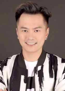 Chen Zhi Wei (1994)