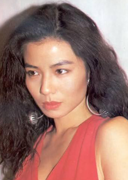 Cherie Chung (1960)