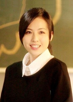 Cherry Leung (1991)