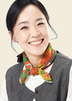 Choi Ji Yeon (1980)