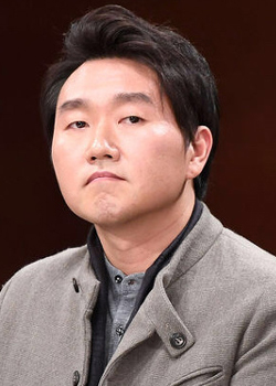Choi Byeong Kil (Ashbun) (1977)