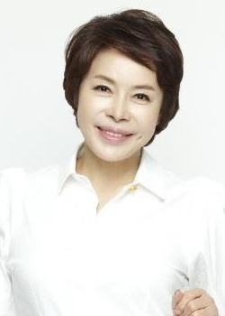 Choi Cho Woo (1963)
