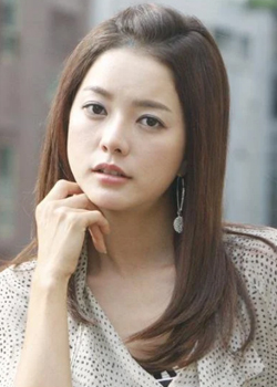 Choi Eun Joo (1979)