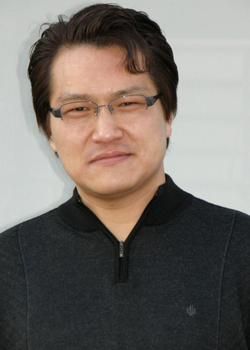 Choi Eun Seok (1973)